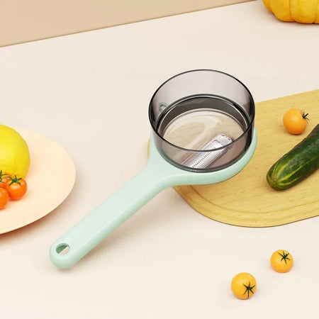 QuickRoll Peeler